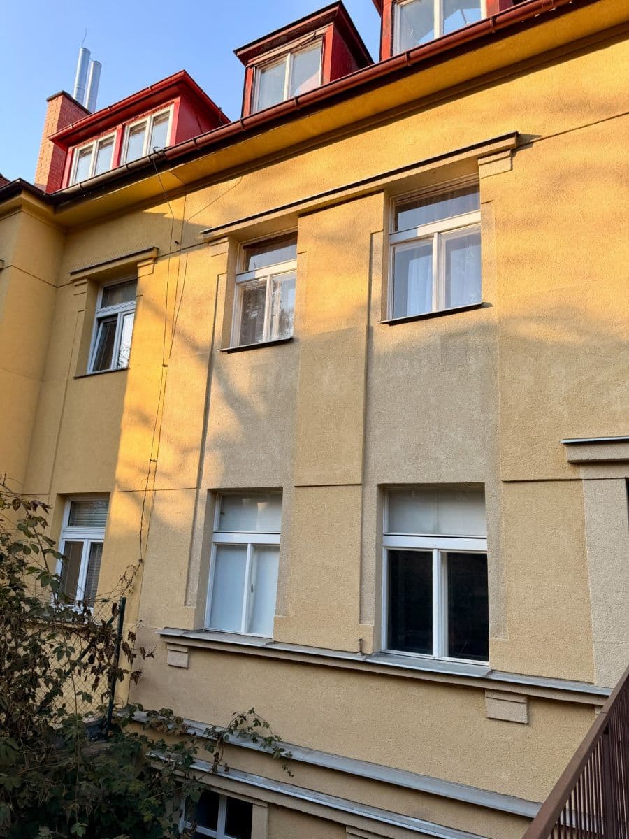 Prenájom bytu 2-izbový 51 m², U Blaženky, Praha, Praha Prenájom bytu 2-izbový 51 m², U Blaženky, Praha, Praha