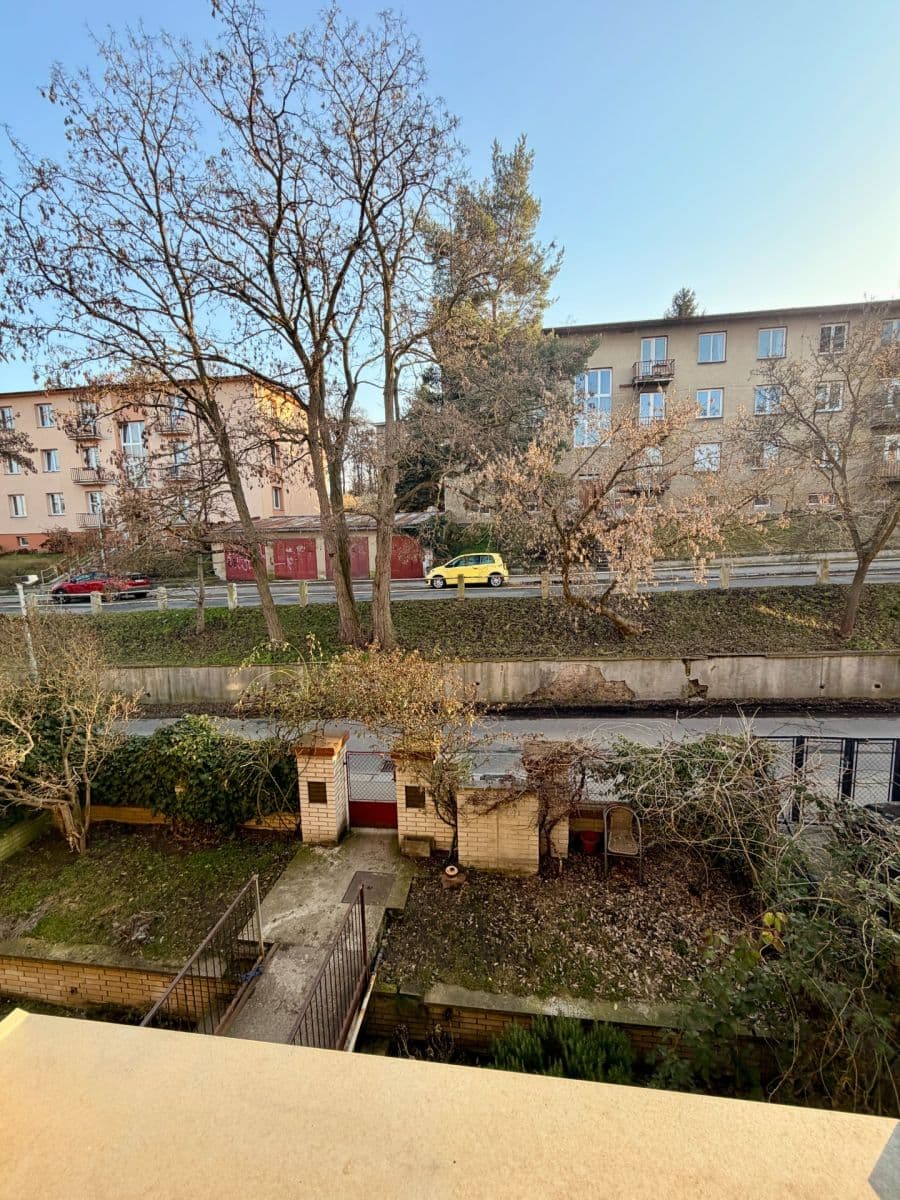 Prenájom bytu 2-izbový 51 m², U Blaženky, Praha, Praha Prenájom bytu 2-izbový 51 m², U Blaženky, Praha, Praha