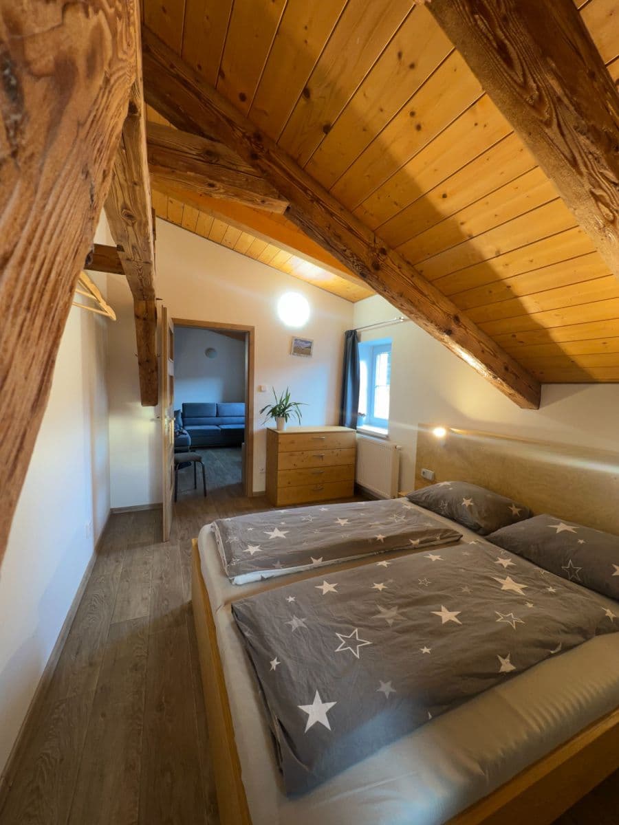 Prenájom bytu 3-izbový 70 m², Kořenov, Liberecký kraj Prenájom bytu 3-izbový 70 m², Kořenov, Liberecký kraj