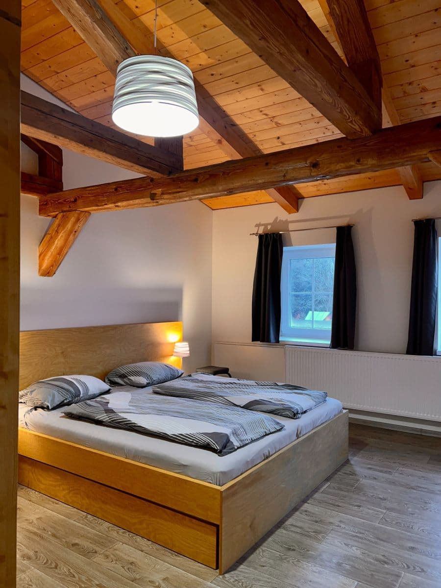 Prenájom bytu 3-izbový 70 m², Kořenov, Liberecký kraj Prenájom bytu 3-izbový 70 m², Kořenov, Liberecký kraj