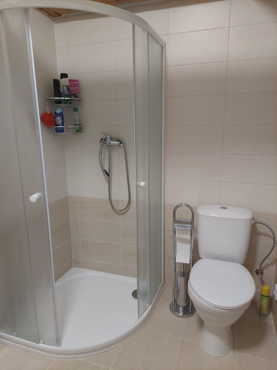 Prenájom bytu 3-izbový 70 m², Kořenov, Liberecký kraj Prenájom bytu 3-izbový 70 m², Kořenov, Liberecký kraj