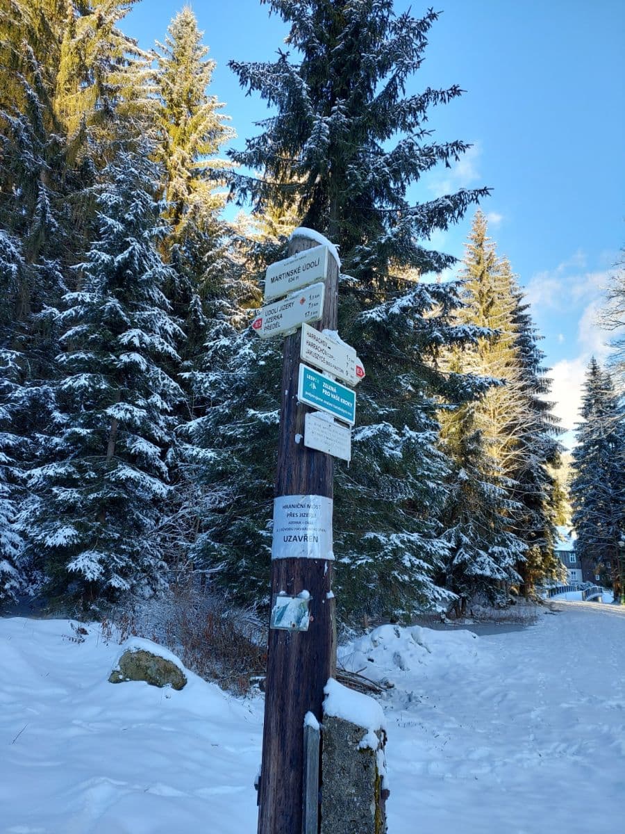 Prenájom bytu 3-izbový 70 m², Kořenov, Liberecký kraj Prenájom bytu 3-izbový 70 m², Kořenov, Liberecký kraj