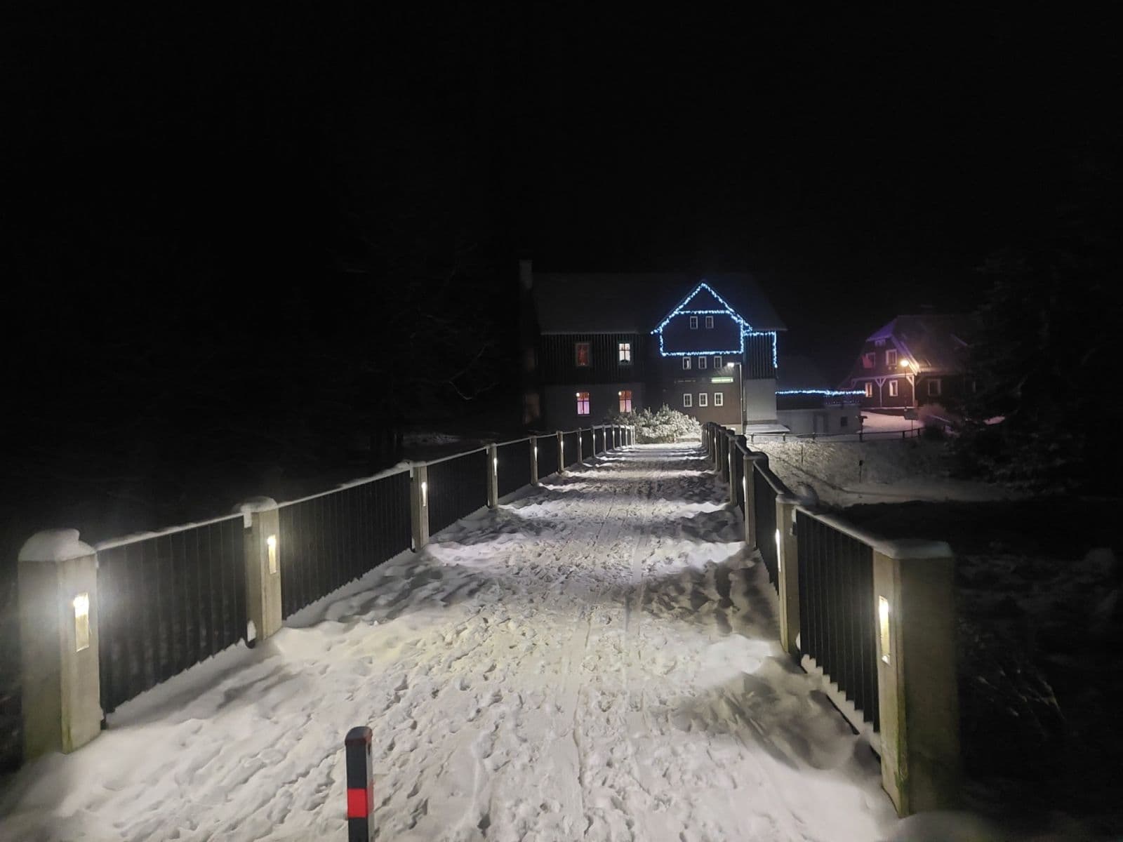 Prenájom bytu 3-izbový 70 m², Kořenov, Liberecký kraj Prenájom bytu 3-izbový 70 m², Kořenov, Liberecký kraj