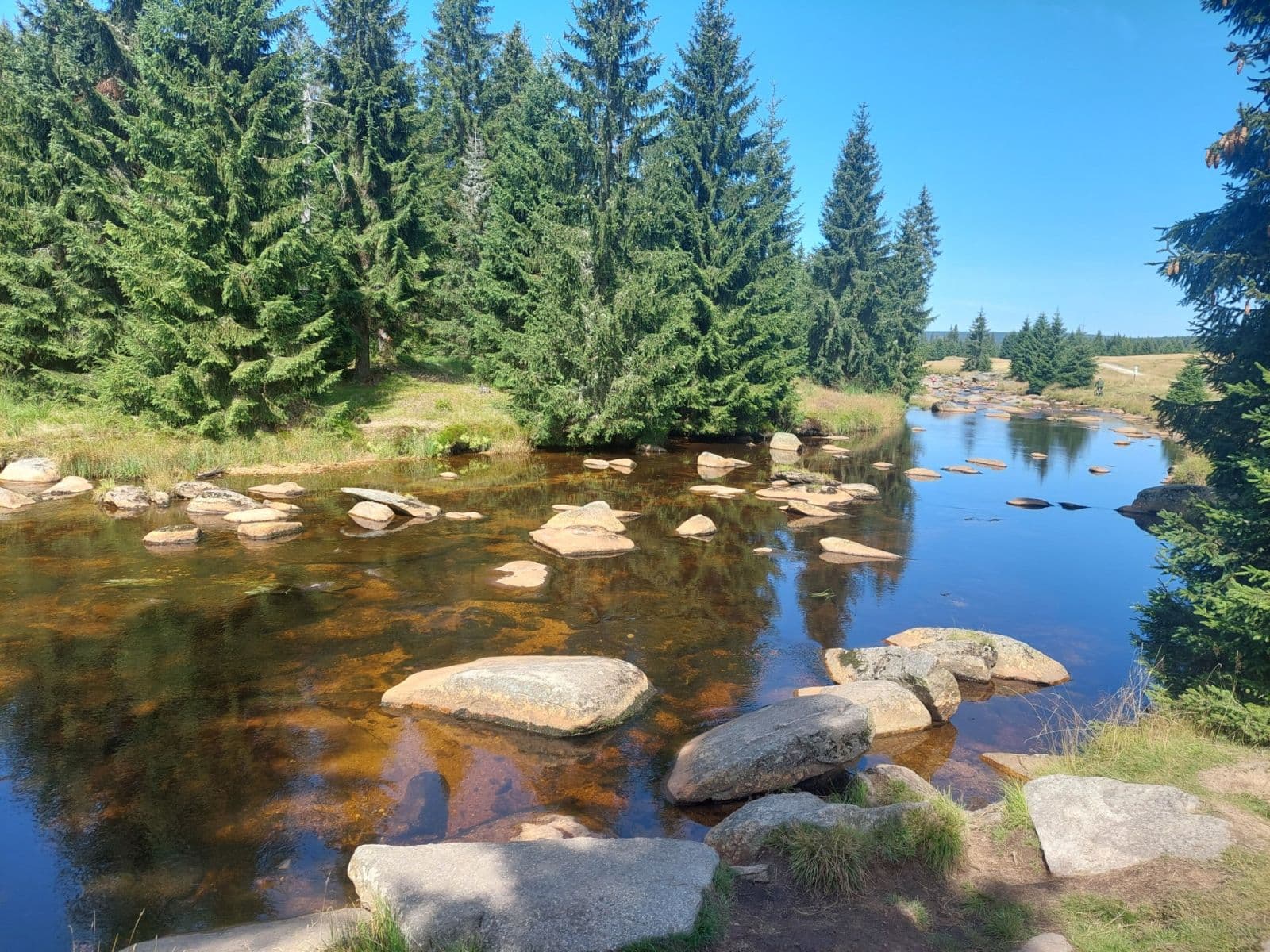 Prenájom bytu 3-izbový 70 m², Kořenov, Liberecký kraj Prenájom bytu 3-izbový 70 m², Kořenov, Liberecký kraj