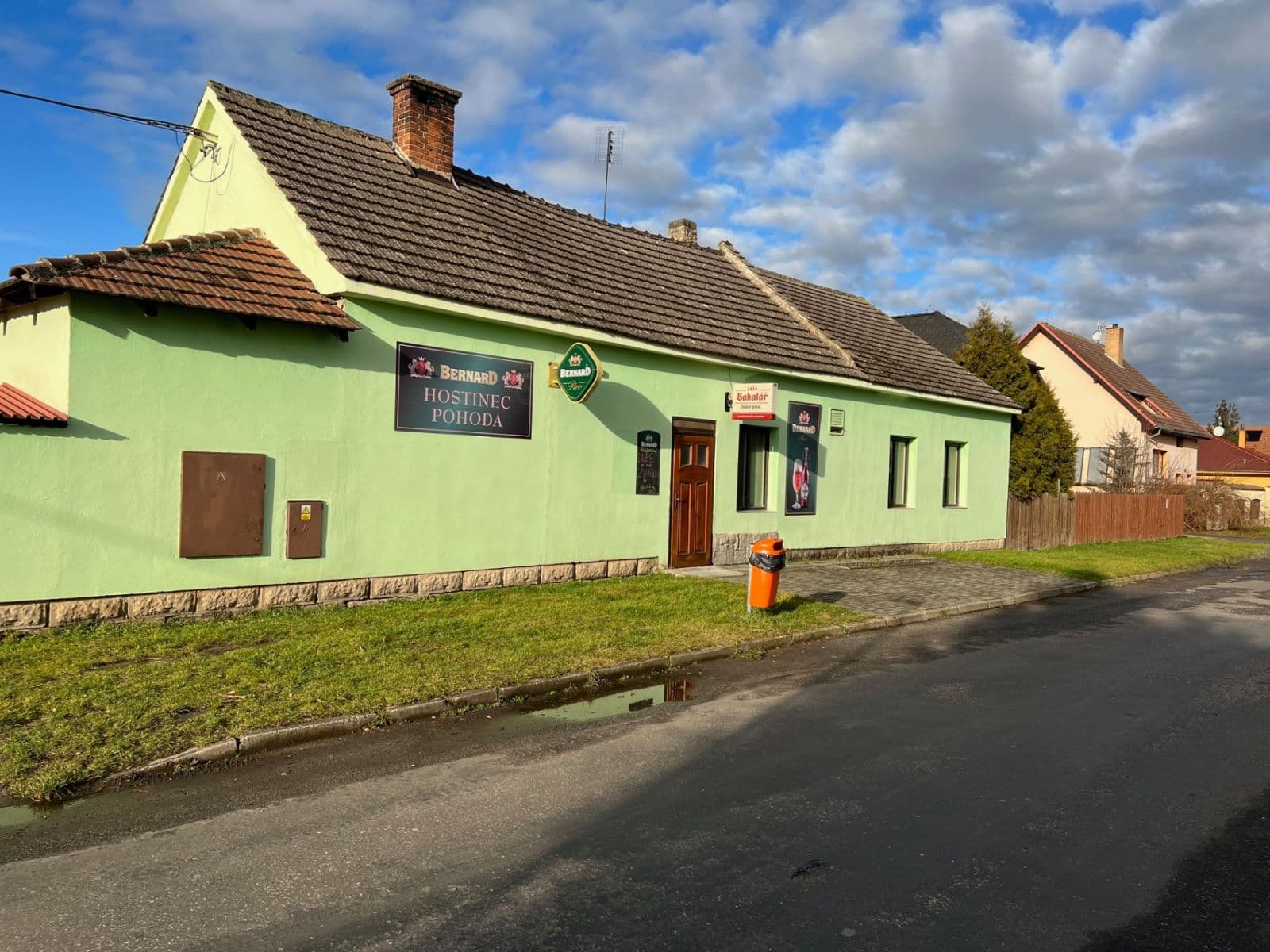 Prenájom nebytového priestoru 230 m², B. Smetany, Starý Kolín, Středočeský kraj Prenájom nebytového priestoru 230 m², B. Smetany, Starý Kolín, Středočeský kraj