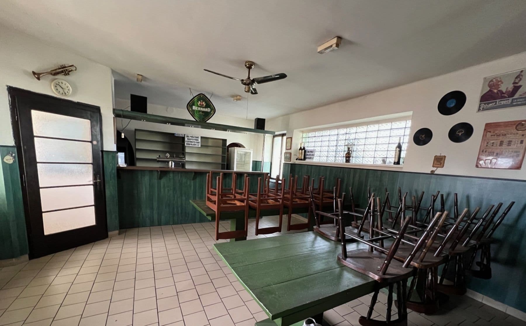 Prenájom nebytového priestoru 230 m², B. Smetany, Starý Kolín, Středočeský kraj Prenájom nebytového priestoru 230 m², B. Smetany, Starý Kolín, Středočeský kraj