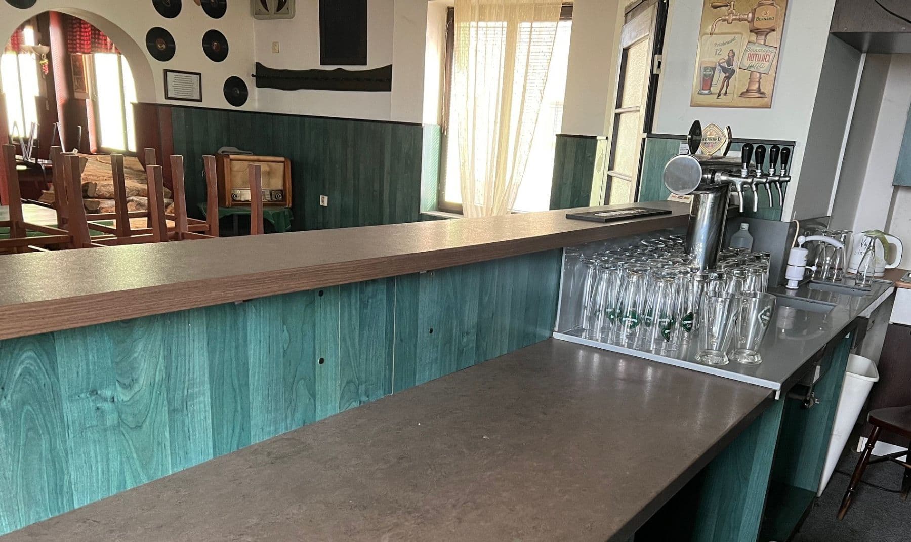 Prenájom nebytového priestoru 230 m², B. Smetany, Starý Kolín, Středočeský kraj Prenájom nebytového priestoru 230 m², B. Smetany, Starý Kolín, Středočeský kraj