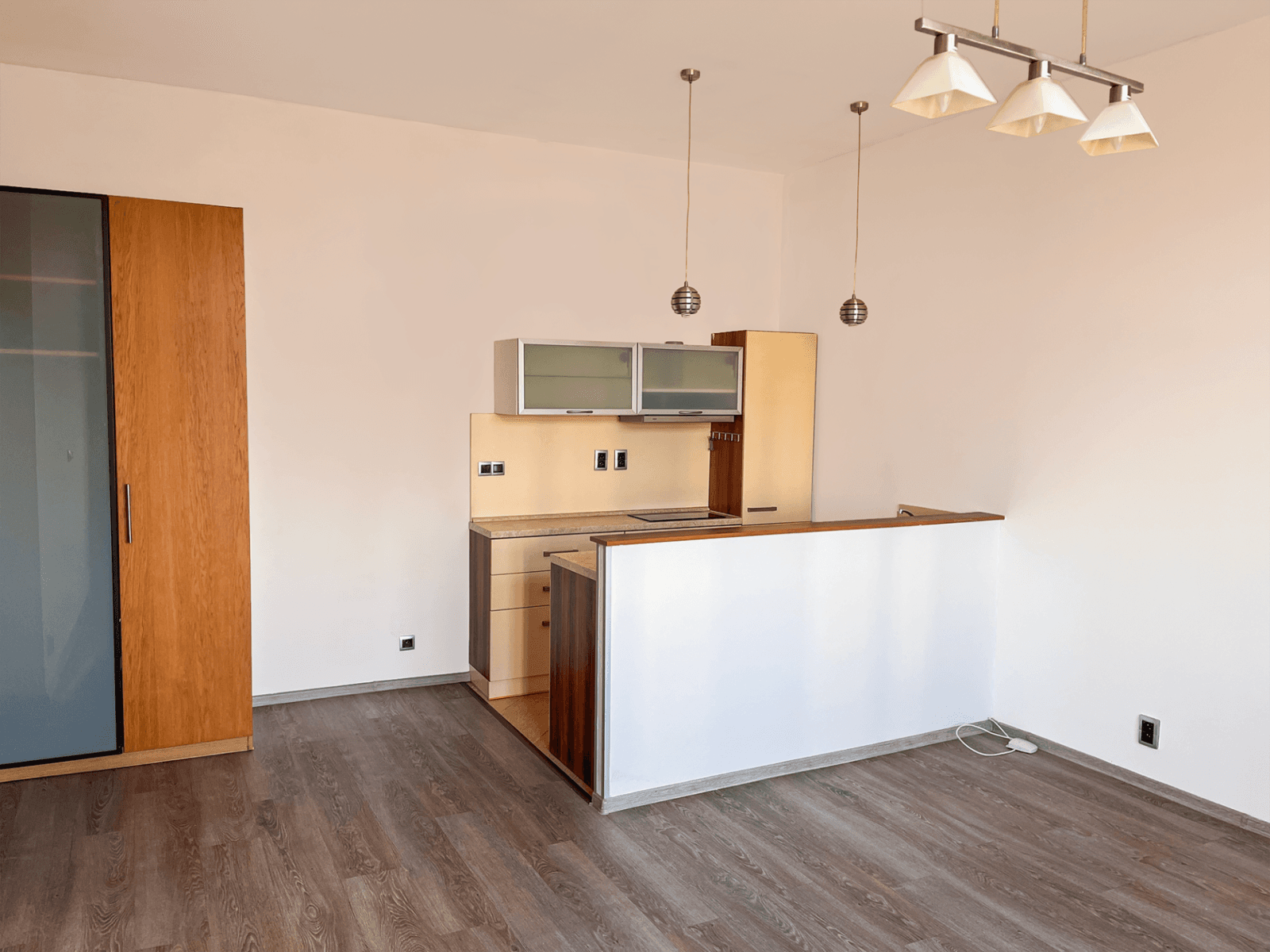 Predaj bytu 2-izbový 44 m², Nad Královskou oborou, Praha, Praha Predaj bytu 2-izbový 44 m², Nad Královskou oborou, Praha, Praha