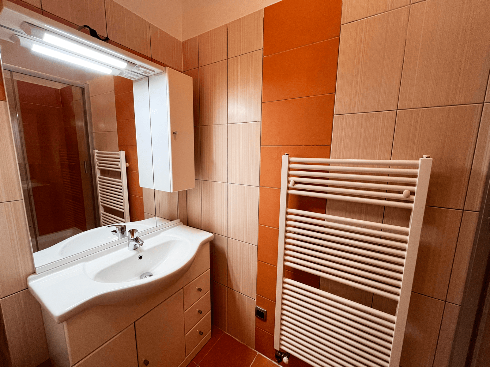 Predaj bytu 2-izbový 44 m², Nad Královskou oborou, Praha, Praha Predaj bytu 2-izbový 44 m², Nad Královskou oborou, Praha, Praha