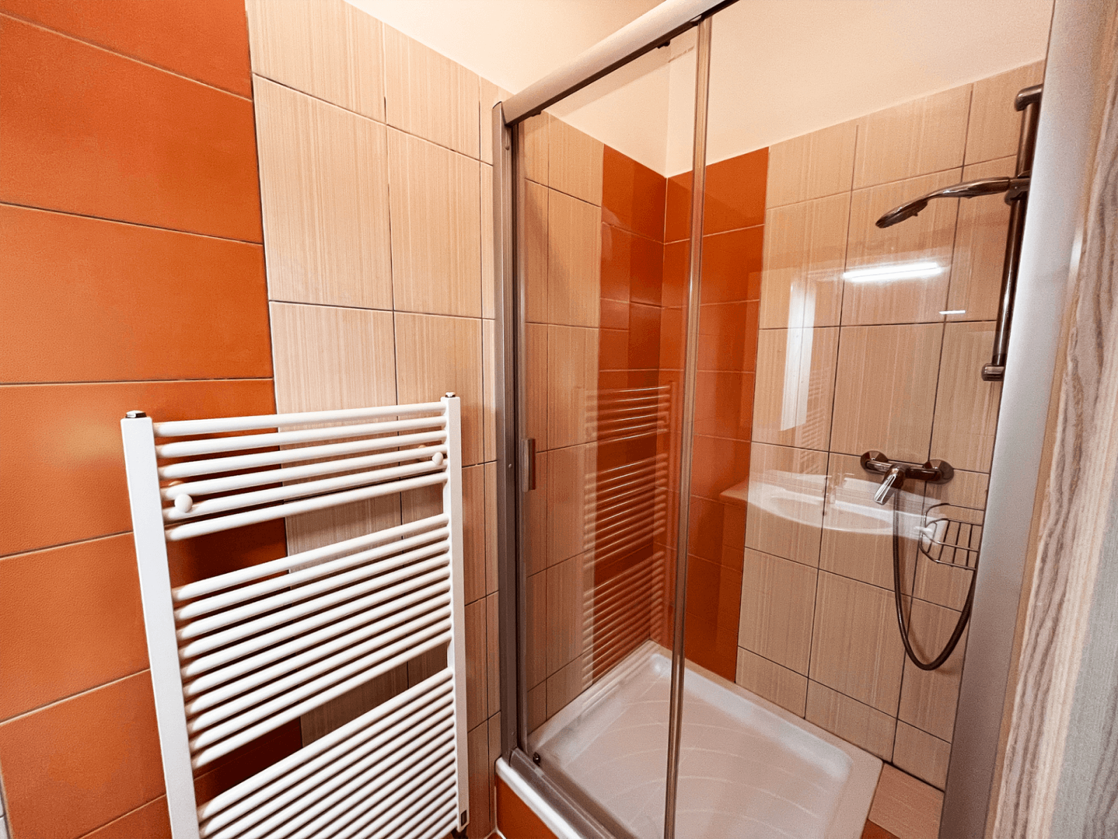 Predaj bytu 2-izbový 44 m², Nad Královskou oborou, Praha, Praha Predaj bytu 2-izbový 44 m², Nad Královskou oborou, Praha, Praha