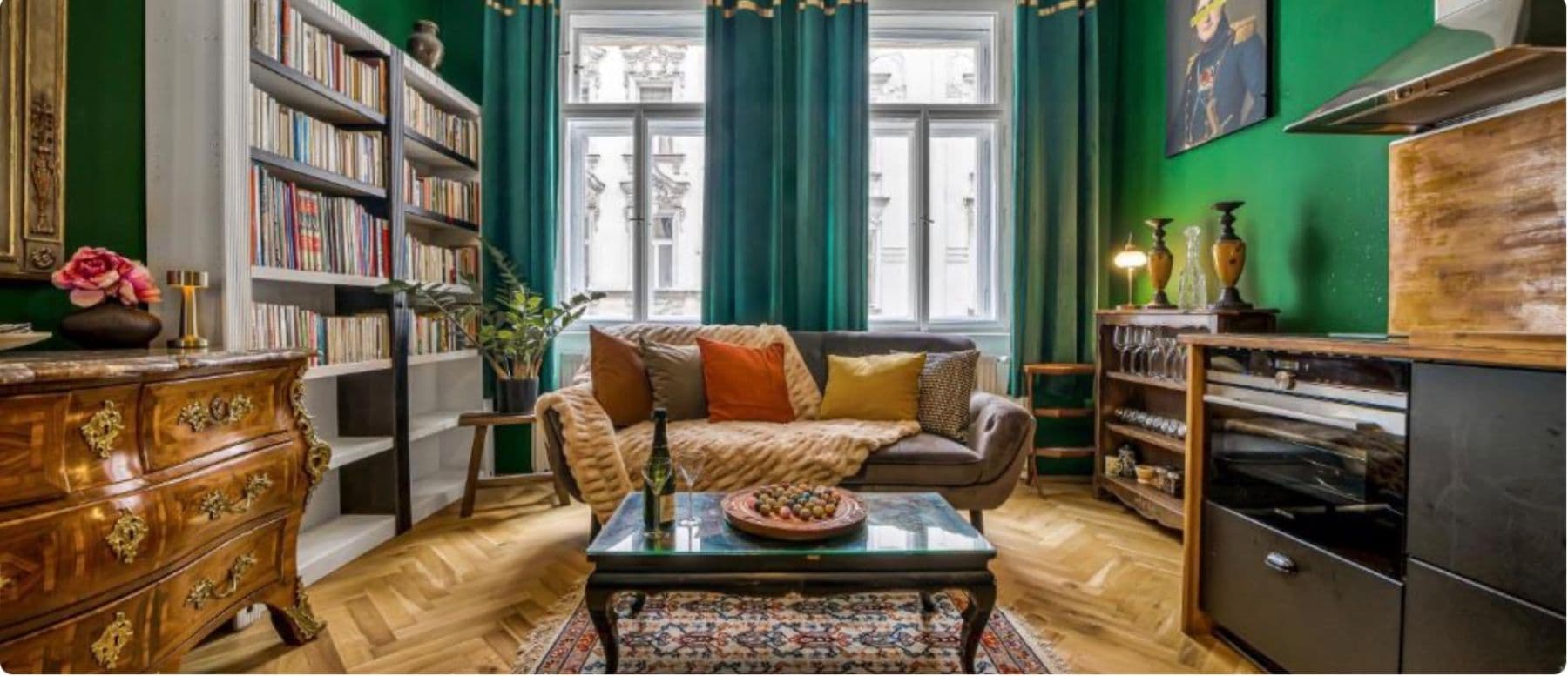 Predaj bytu 3-izbový 80 m², Odborů, Praha, Praha Predaj bytu 3-izbový 80 m², Odborů, Praha, Praha