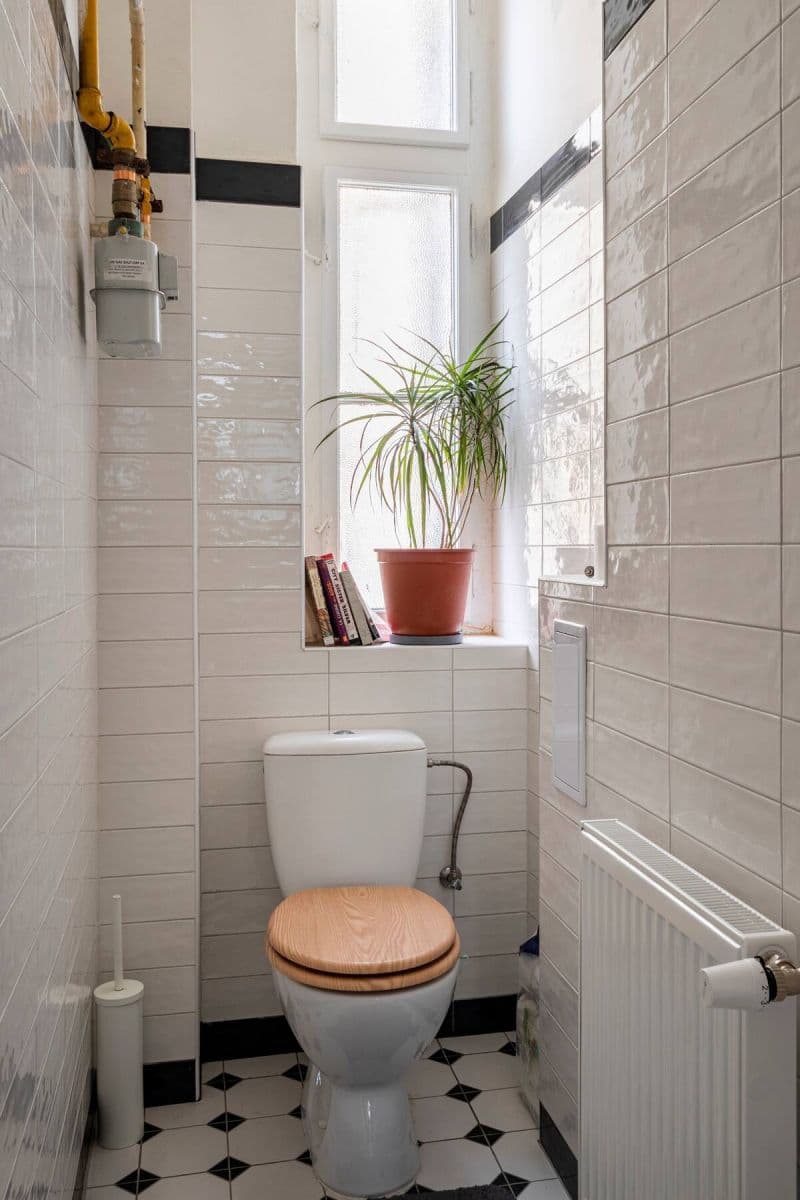 Predaj bytu 3-izbový 80 m², Odborů, Praha, Praha Predaj bytu 3-izbový 80 m², Odborů, Praha, Praha