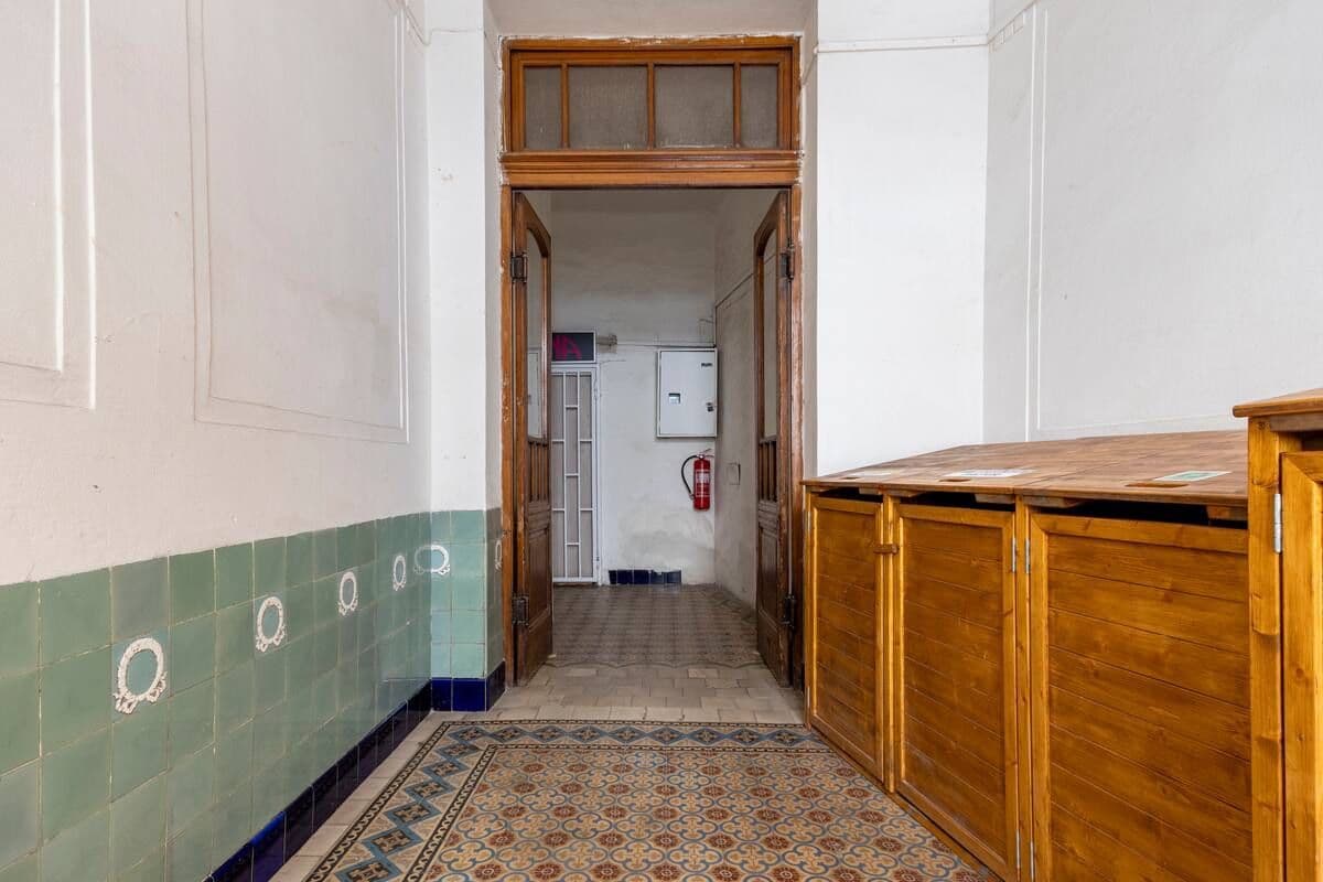 Predaj bytu 3-izbový 80 m², Odborů, Praha, Praha Predaj bytu 3-izbový 80 m², Odborů, Praha, Praha