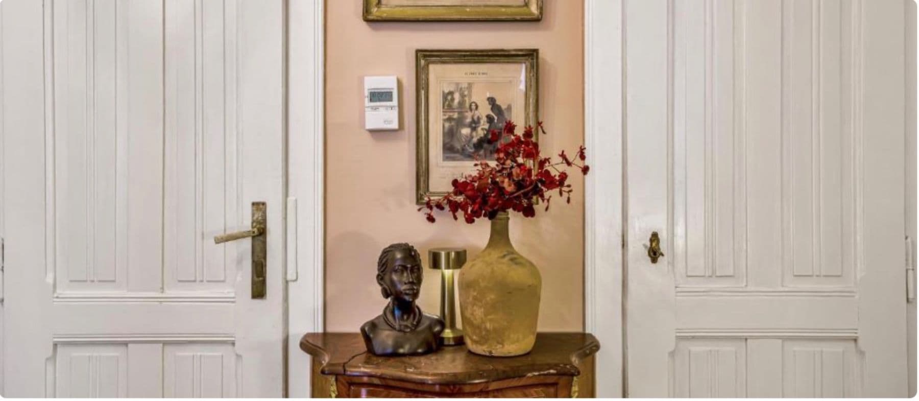 Predaj bytu 3-izbový 80 m², Odborů, Praha, Praha Predaj bytu 3-izbový 80 m², Odborů, Praha, Praha