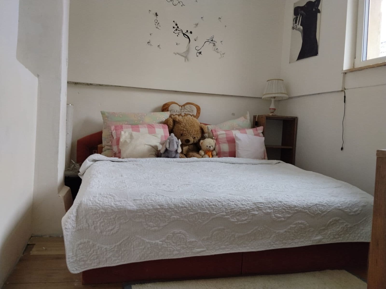 Prenájom domu 60 m², pozemek 80 m², Nádražní, Slavičín, Zlínský kraj Prenájom domu 60 m², pozemek 80 m², Nádražní, Slavičín, Zlínský kraj