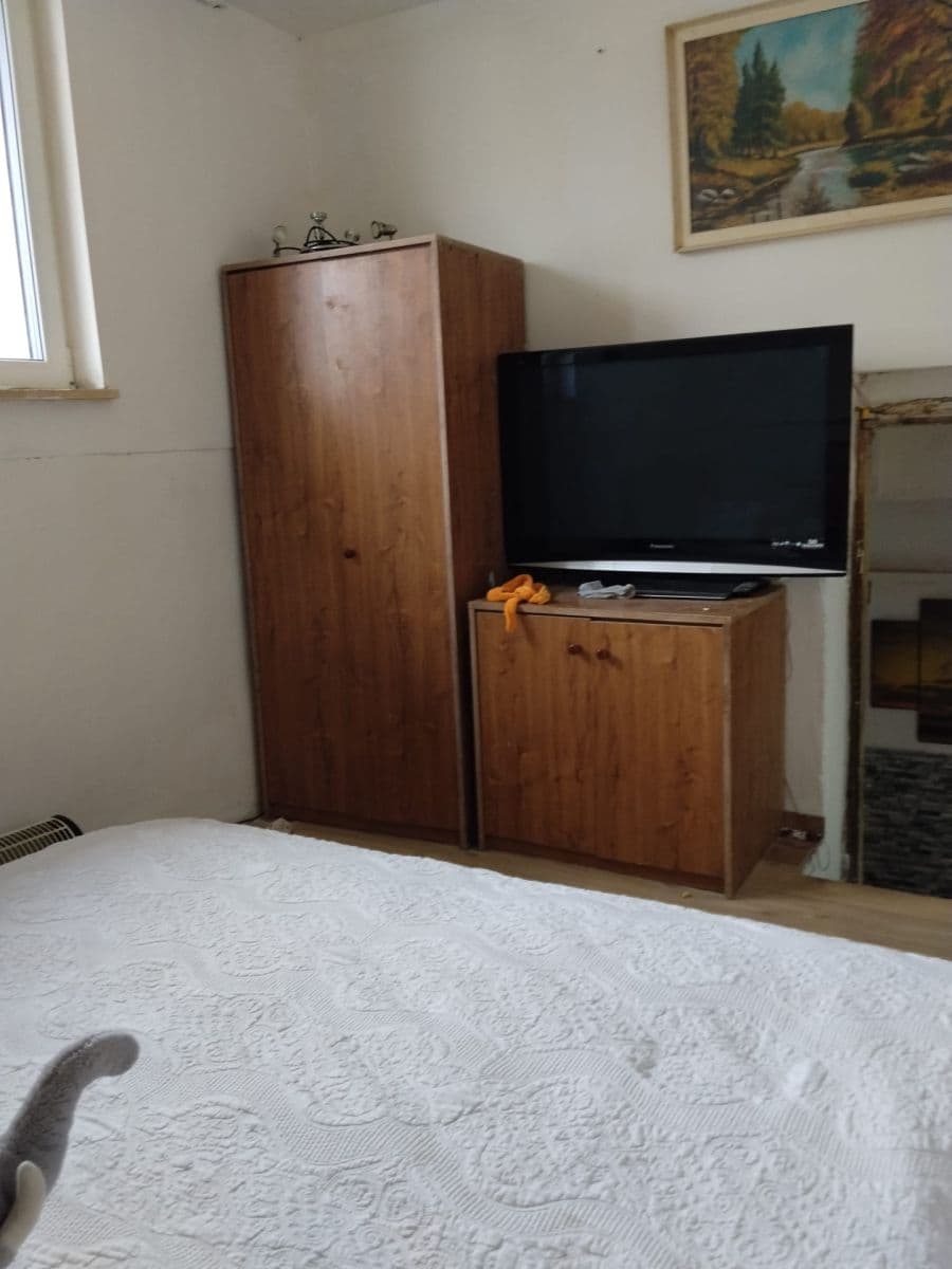 Prenájom domu 60 m², pozemek 80 m², Nádražní, Slavičín, Zlínský kraj Prenájom domu 60 m², pozemek 80 m², Nádražní, Slavičín, Zlínský kraj