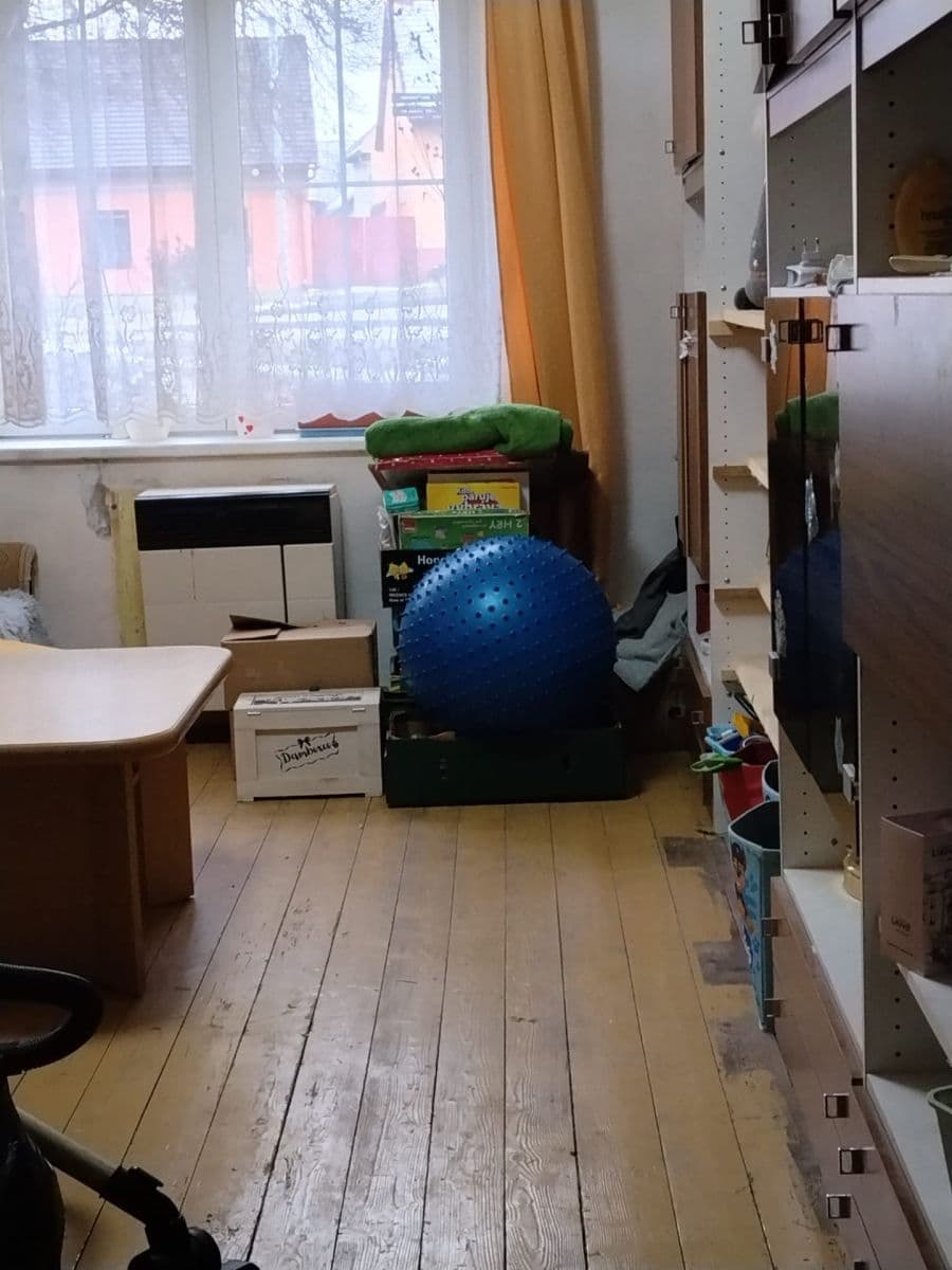 Prenájom domu 60 m², pozemek 80 m², Nádražní, Slavičín, Zlínský kraj Prenájom domu 60 m², pozemek 80 m², Nádražní, Slavičín, Zlínský kraj