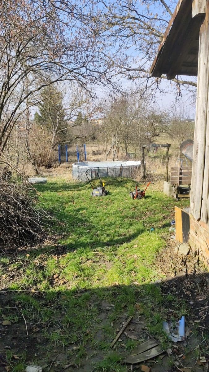 Prenájom domu 60 m², pozemek 80 m², Nádražní, Slavičín, Zlínský kraj Prenájom domu 60 m², pozemek 80 m², Nádražní, Slavičín, Zlínský kraj