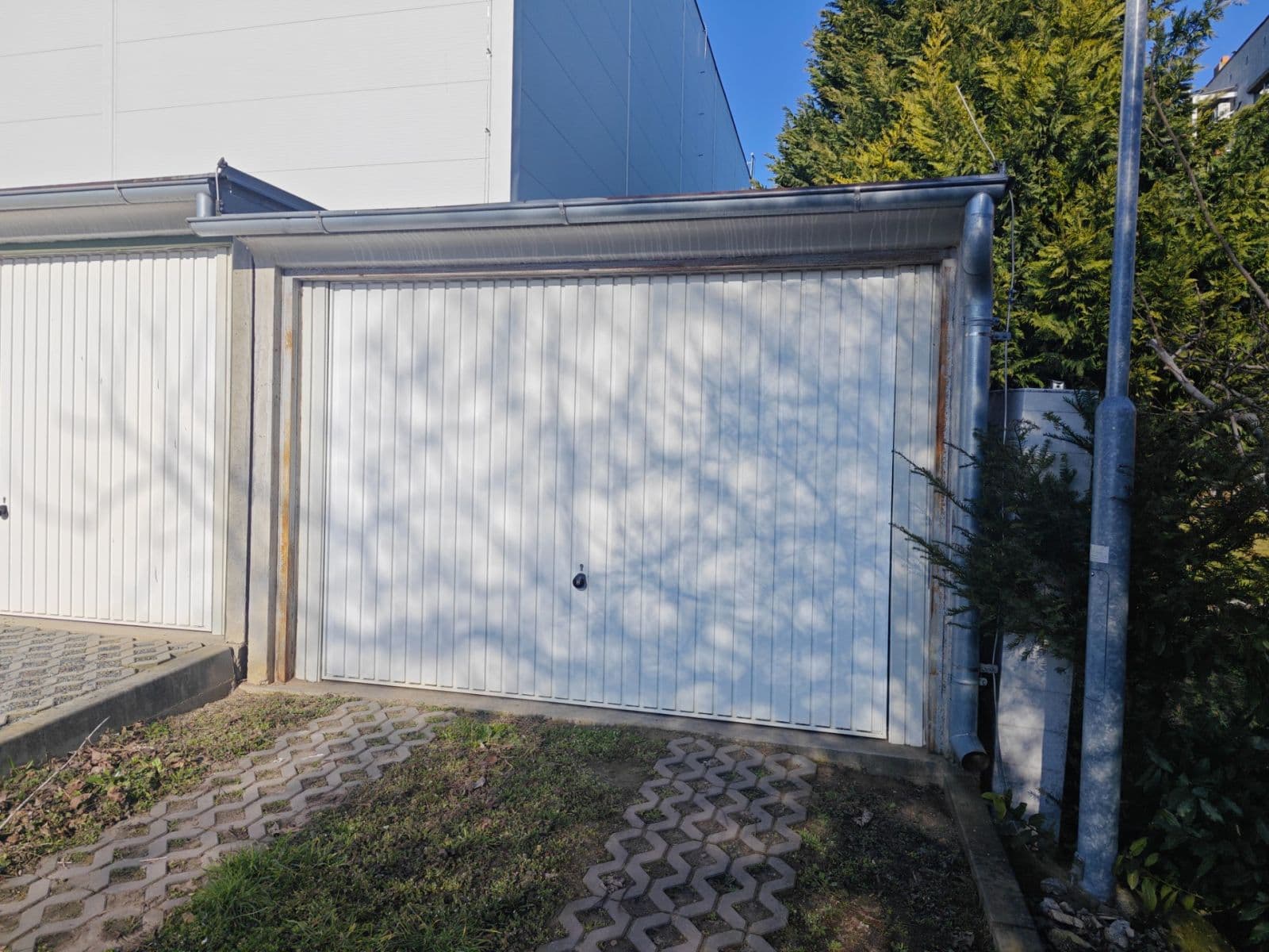 Prenájom garáže 19 m², Okružní, Hustopeče, Jihomoravský kraj Prenájom garáže 19 m², Okružní, Hustopeče, Jihomoravský kraj