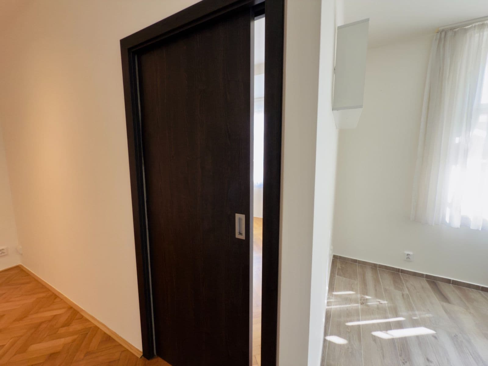 Prenájom bytu 2-izbový 42 m², Pod Zvonařkou, Praha, Praha Prenájom bytu 2-izbový 42 m², Pod Zvonařkou, Praha, Praha