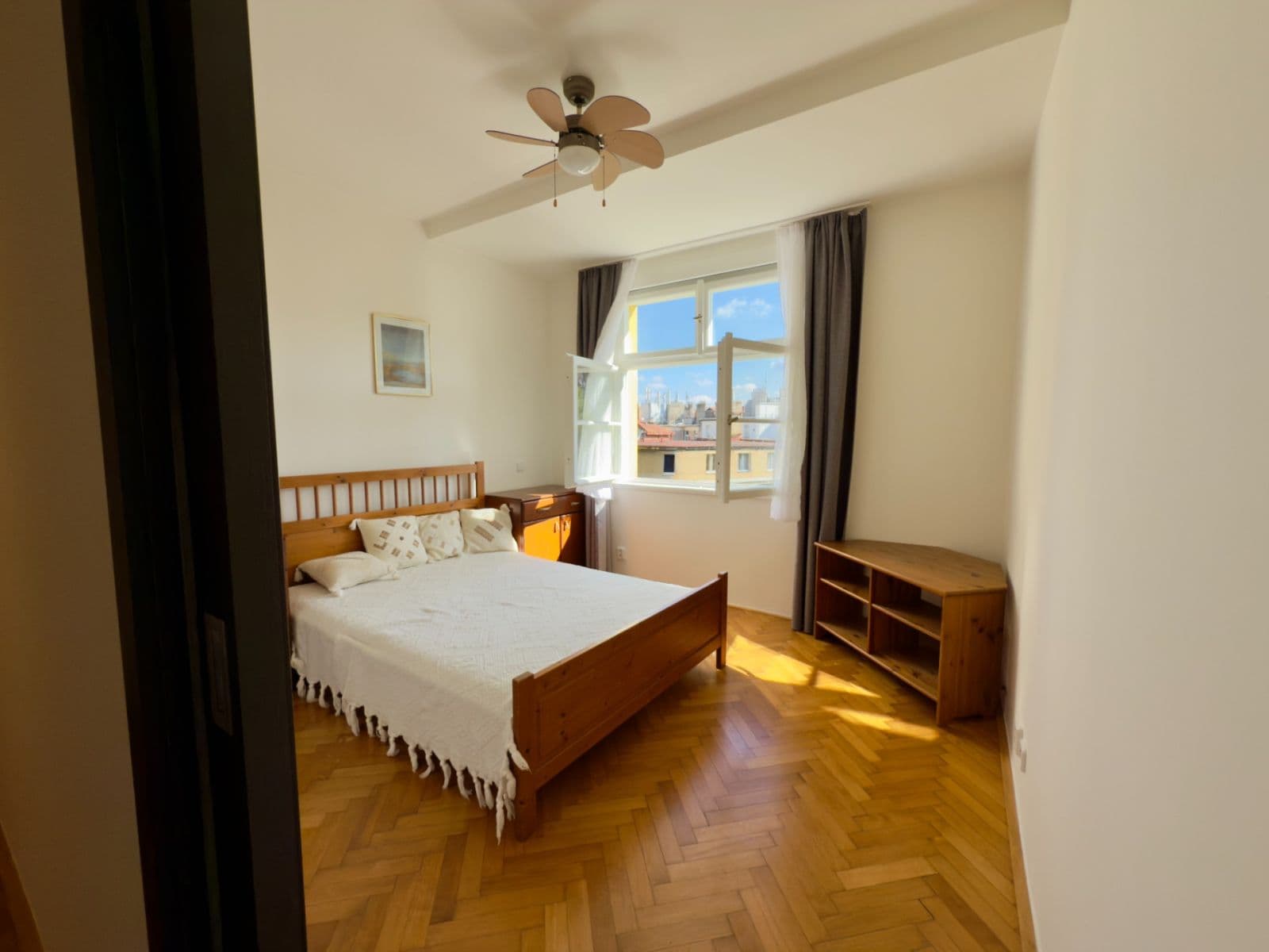 Prenájom bytu 2-izbový 42 m², Pod Zvonařkou, Praha, Praha Prenájom bytu 2-izbový 42 m², Pod Zvonařkou, Praha, Praha