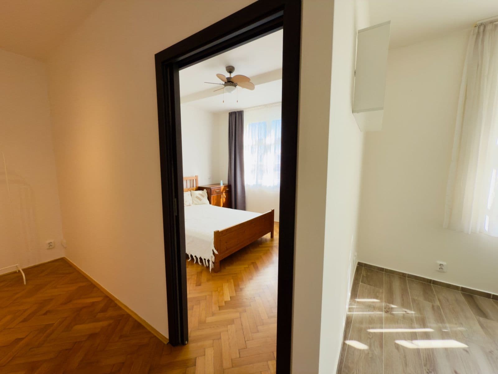 Prenájom bytu 2-izbový 42 m², Pod Zvonařkou, Praha, Praha Prenájom bytu 2-izbový 42 m², Pod Zvonařkou, Praha, Praha