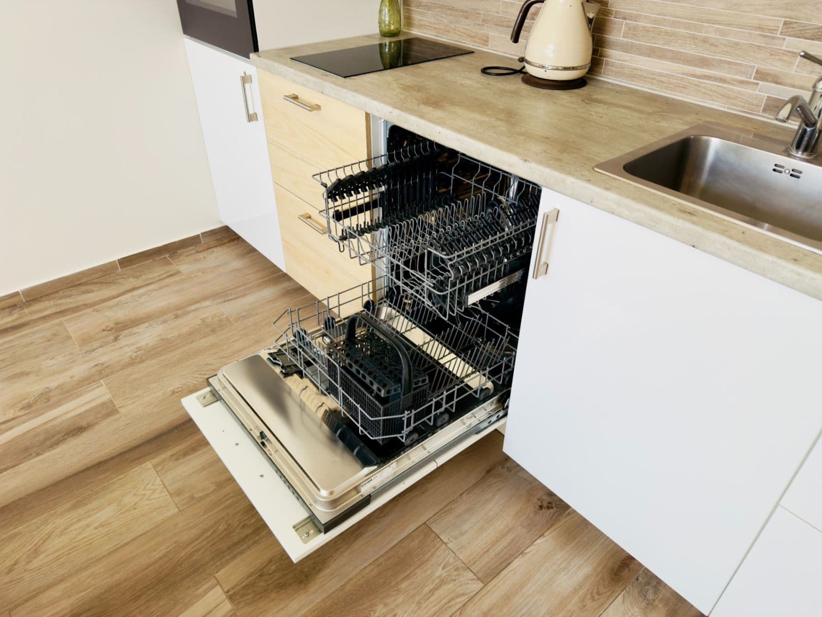 Prenájom bytu 2-izbový 42 m², Pod Zvonařkou, Praha, Praha Prenájom bytu 2-izbový 42 m², Pod Zvonařkou, Praha, Praha