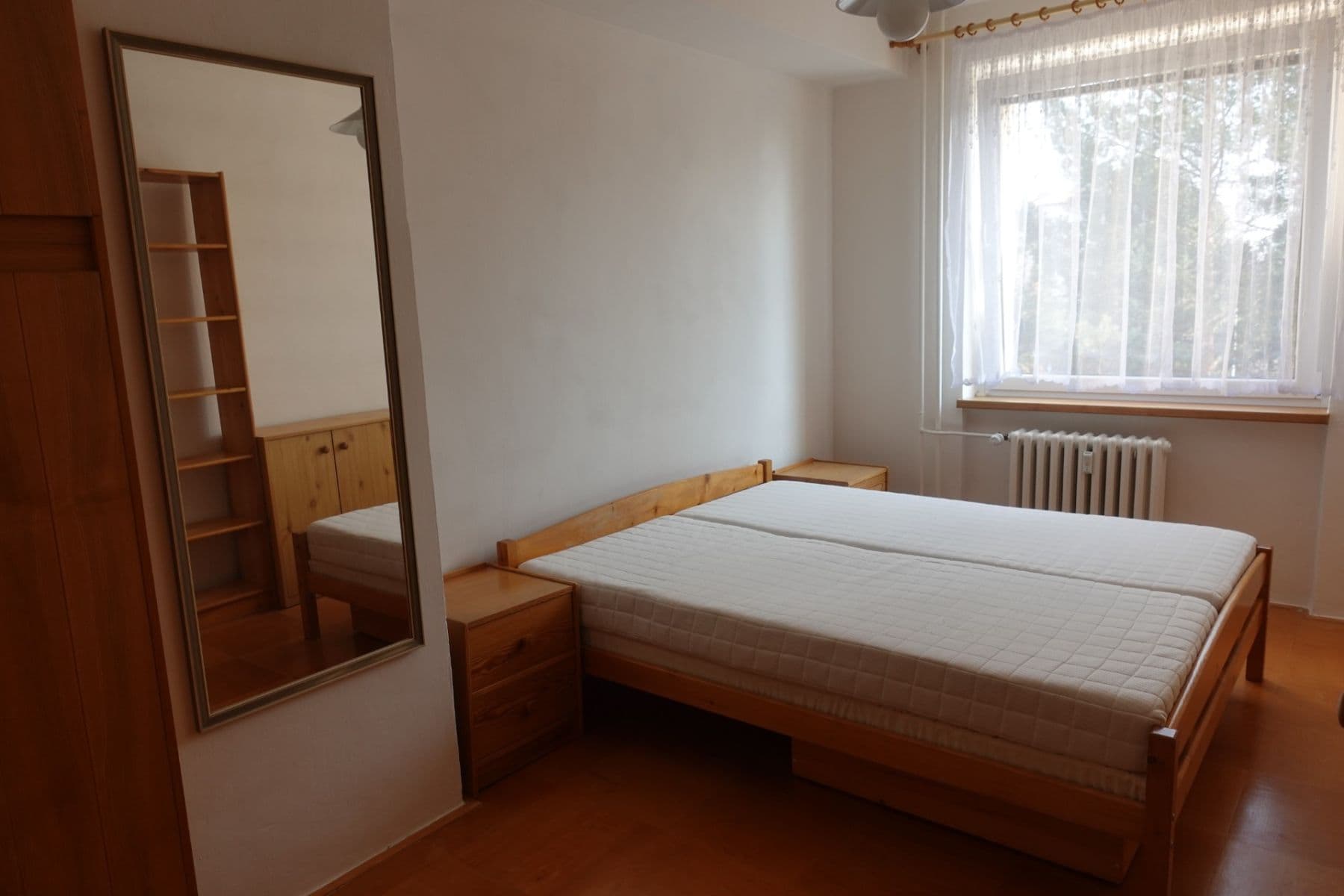 Prenájom bytu 3-izbový 67 m², Churáňovská, Praha, Praha Prenájom bytu 3-izbový 67 m², Churáňovská, Praha, Praha