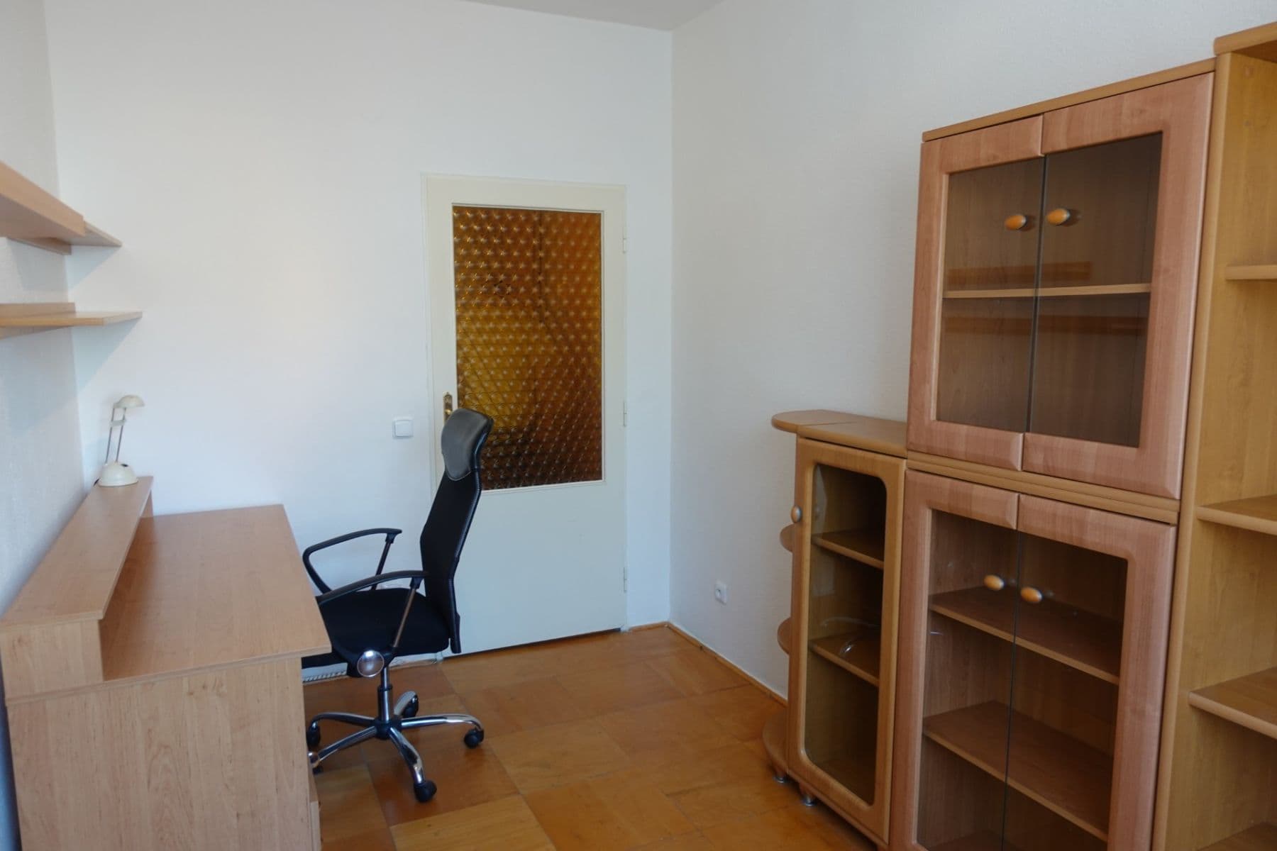 Prenájom bytu 3-izbový 67 m², Churáňovská, Praha, Praha Prenájom bytu 3-izbový 67 m², Churáňovská, Praha, Praha