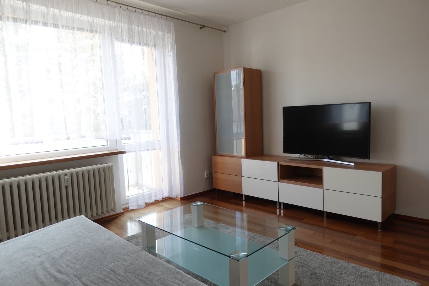 Prenájom bytu 3-izbový 67 m², Churáňovská, Praha, Praha Prenájom bytu 3-izbový 67 m², Churáňovská, Praha, Praha