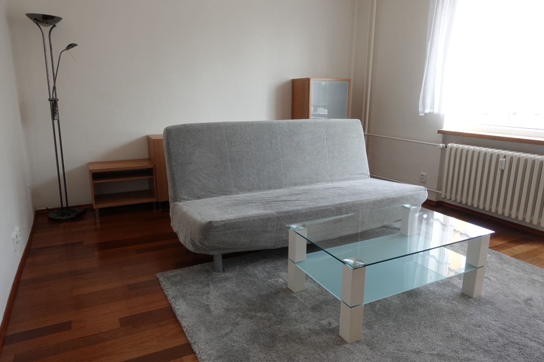 Prenájom bytu 3-izbový 67 m², Churáňovská, Praha, Praha Prenájom bytu 3-izbový 67 m², Churáňovská, Praha, Praha