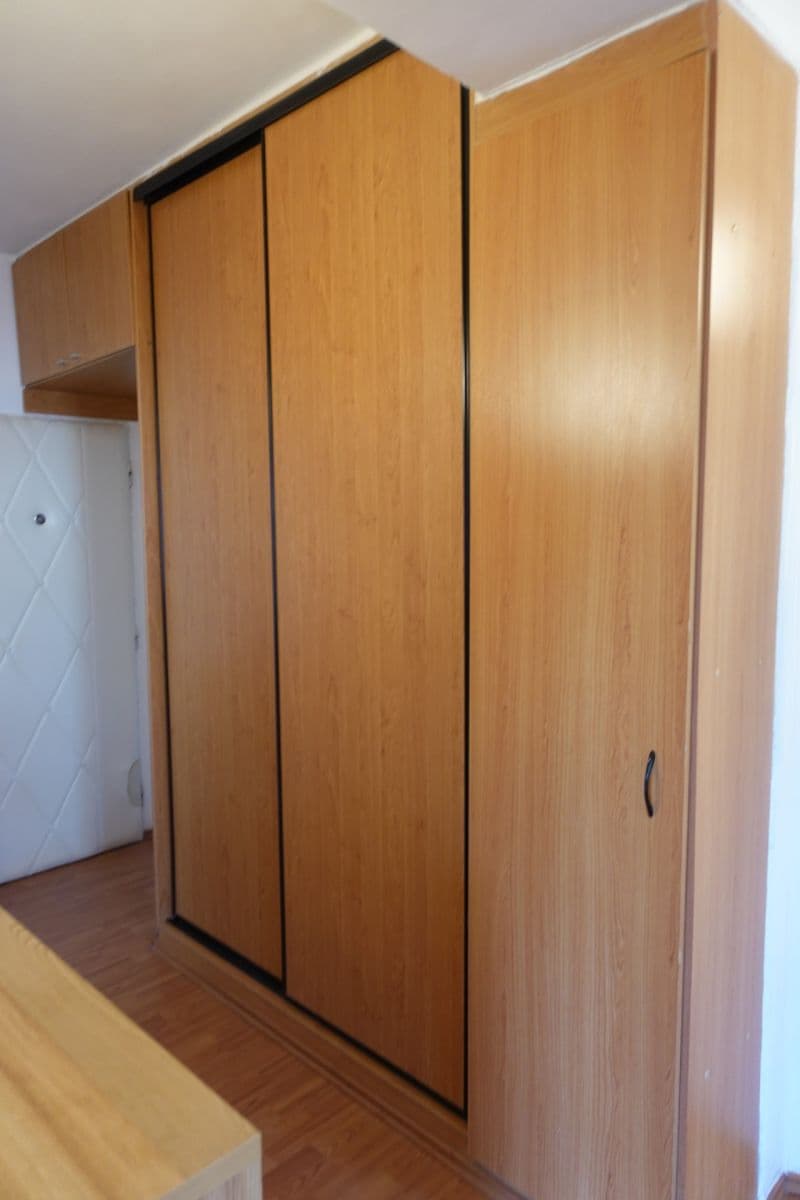 Prenájom bytu 3-izbový 67 m², Churáňovská, Praha, Praha Prenájom bytu 3-izbový 67 m², Churáňovská, Praha, Praha