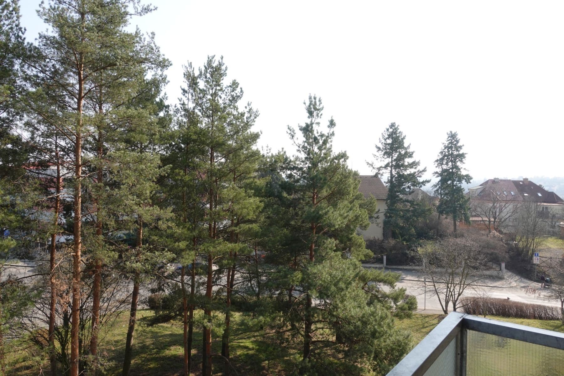 Prenájom bytu 3-izbový 67 m², Churáňovská, Praha, Praha Prenájom bytu 3-izbový 67 m², Churáňovská, Praha, Praha