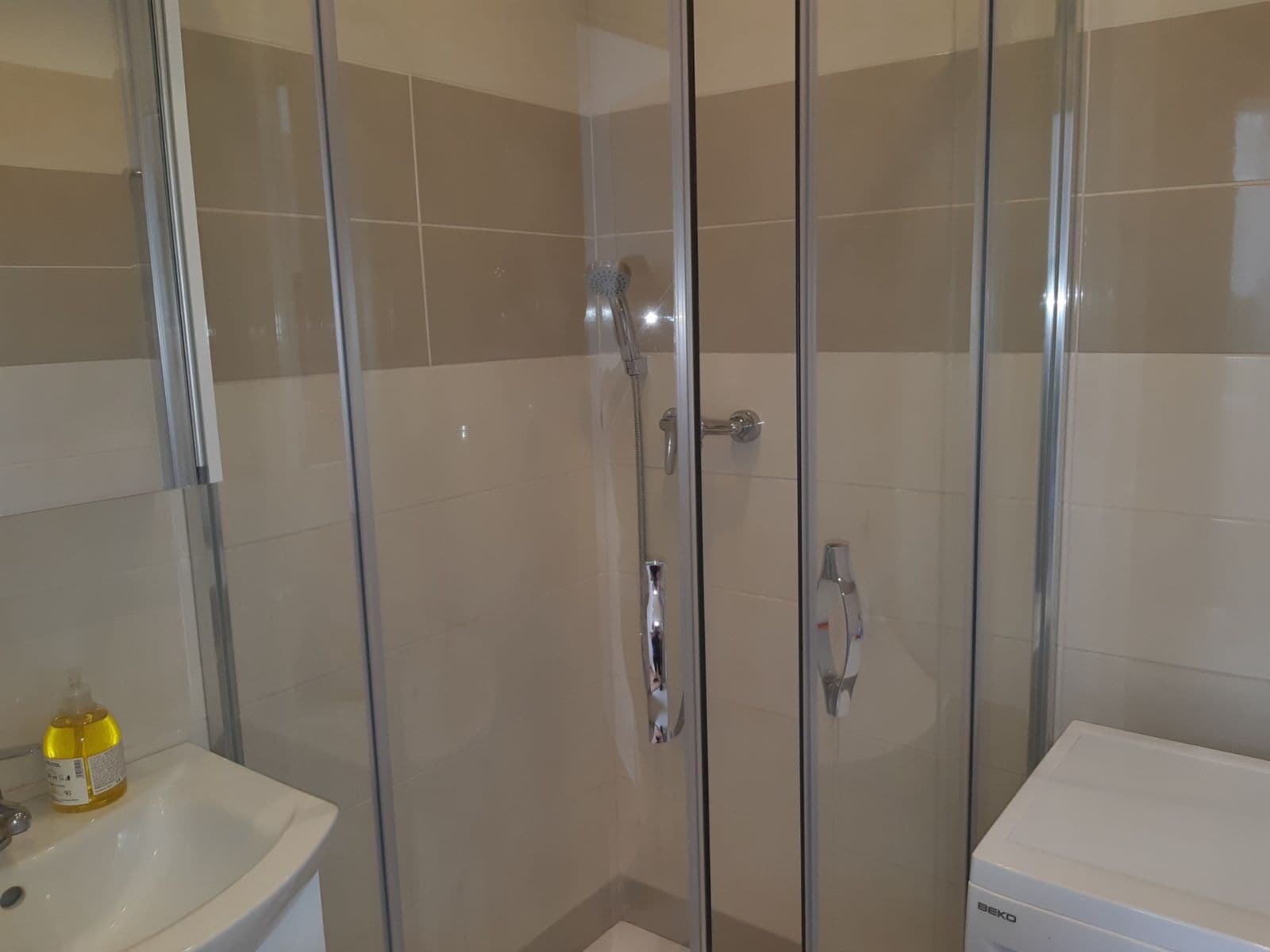 Prenájom bytu 2-izbový 63 m², Bořivojova, Roudnice nad Labem, Ústecký kraj Prenájom bytu 2-izbový 63 m², Bořivojova, Roudnice nad Labem, Ústecký kraj