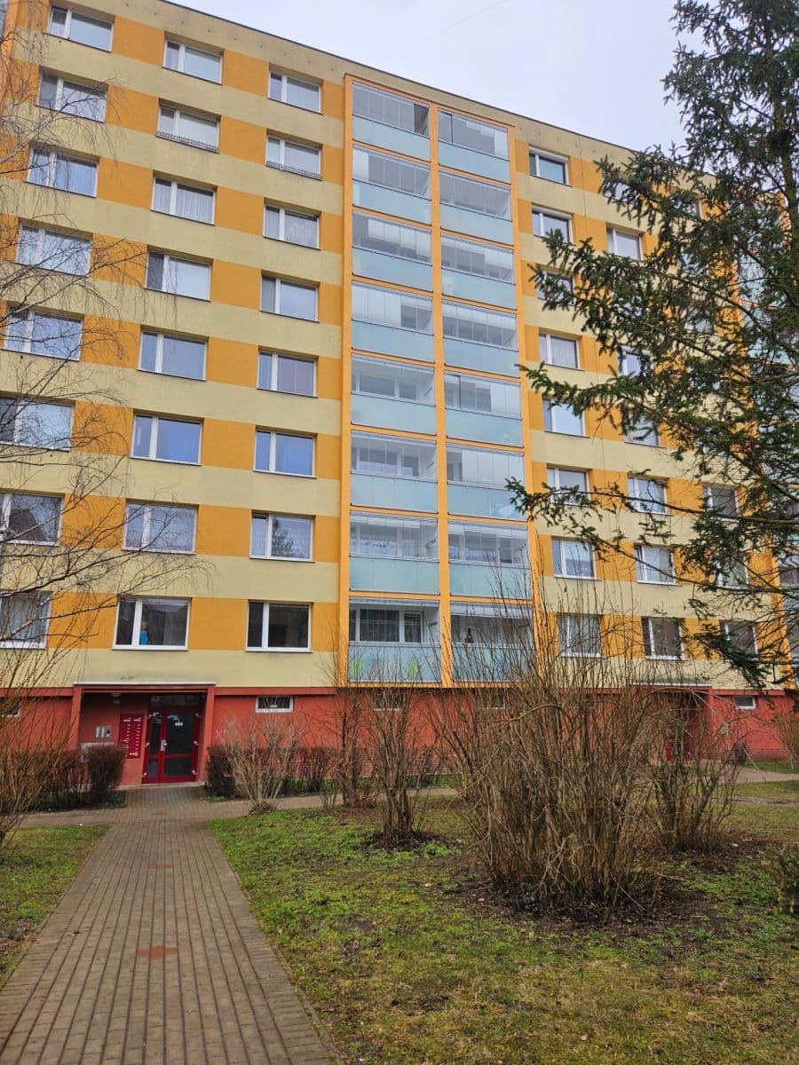 Prenájom bytu 2-izbový 63 m², Bořivojova, Roudnice nad Labem, Ústecký kraj Prenájom bytu 2-izbový 63 m², Bořivojova, Roudnice nad Labem, Ústecký kraj