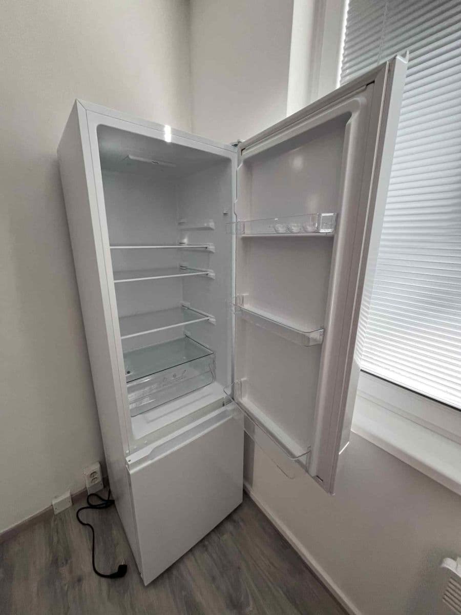 Prenájom bytu 1-izbový 33 m², Nádražní, Hrušovany nad Jevišovkou, Jihomoravský kraj Prenájom bytu 1-izbový 33 m², Nádražní, Hrušovany nad Jevišovkou, Jihomoravský kraj