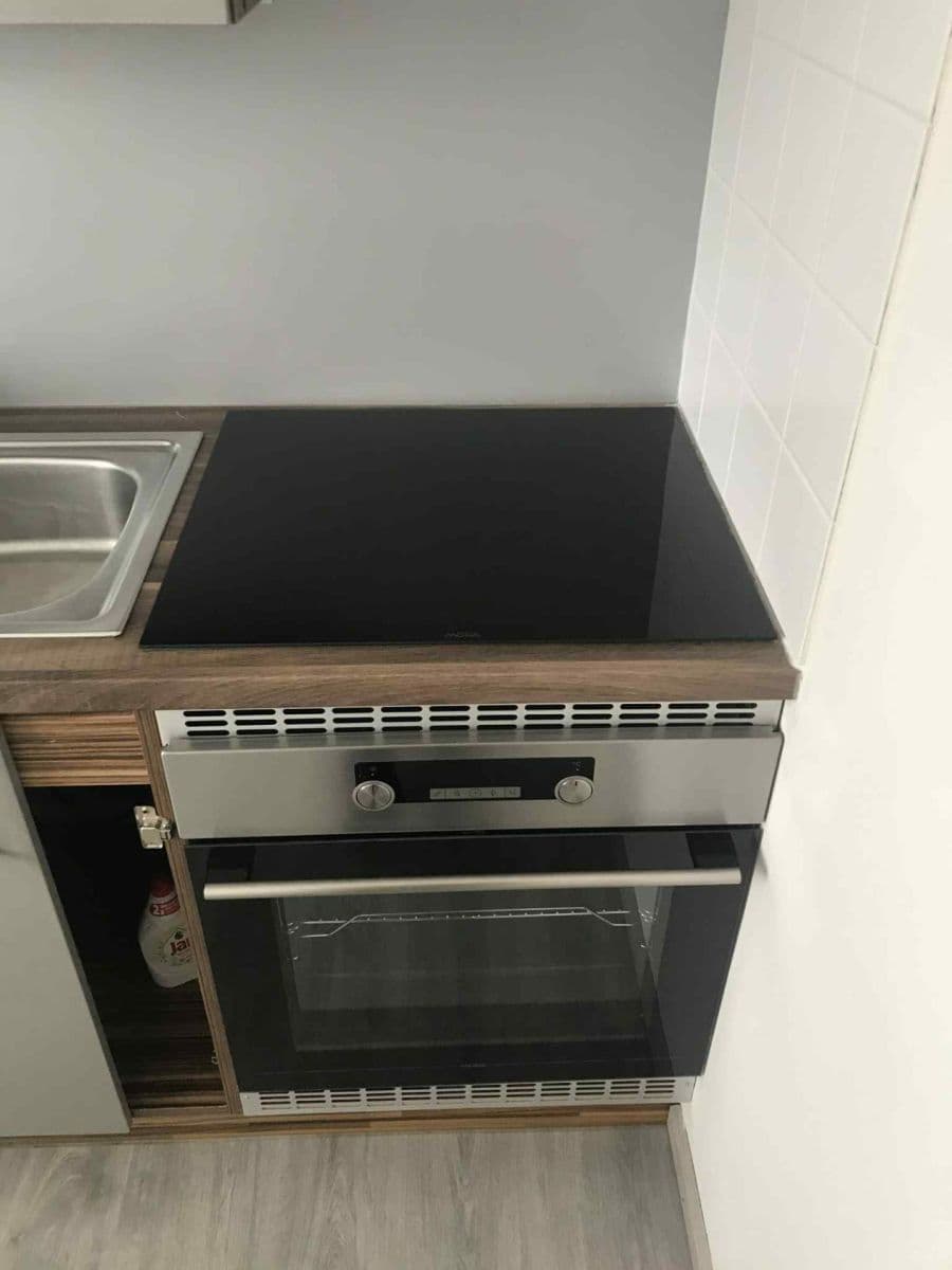 Prenájom bytu 1-izbový 33 m², Nádražní, Hrušovany nad Jevišovkou, Jihomoravský kraj Prenájom bytu 1-izbový 33 m², Nádražní, Hrušovany nad Jevišovkou, Jihomoravský kraj