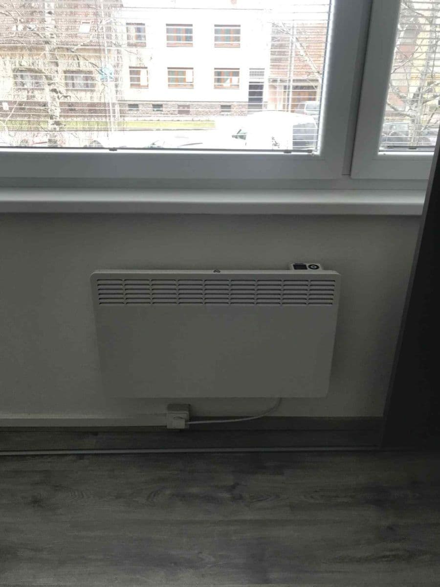 Prenájom bytu 1-izbový 33 m², Nádražní, Hrušovany nad Jevišovkou, Jihomoravský kraj Prenájom bytu 1-izbový 33 m², Nádražní, Hrušovany nad Jevišovkou, Jihomoravský kraj