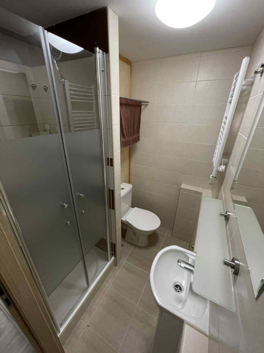 Prenájom bytu 1-izbový 33 m², Nádražní, Hrušovany nad Jevišovkou, Jihomoravský kraj Prenájom bytu 1-izbový 33 m², Nádražní, Hrušovany nad Jevišovkou, Jihomoravský kraj