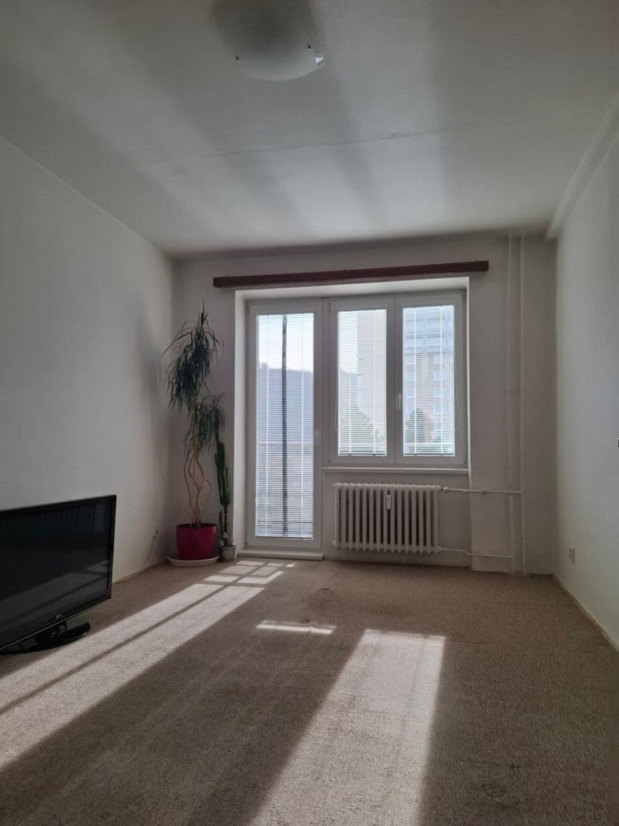 Prenájom bytu 2-izbový 56 m², Poříčí, Brno, Jihomoravský kraj Prenájom bytu 2-izbový 56 m², Poříčí, Brno, Jihomoravský kraj