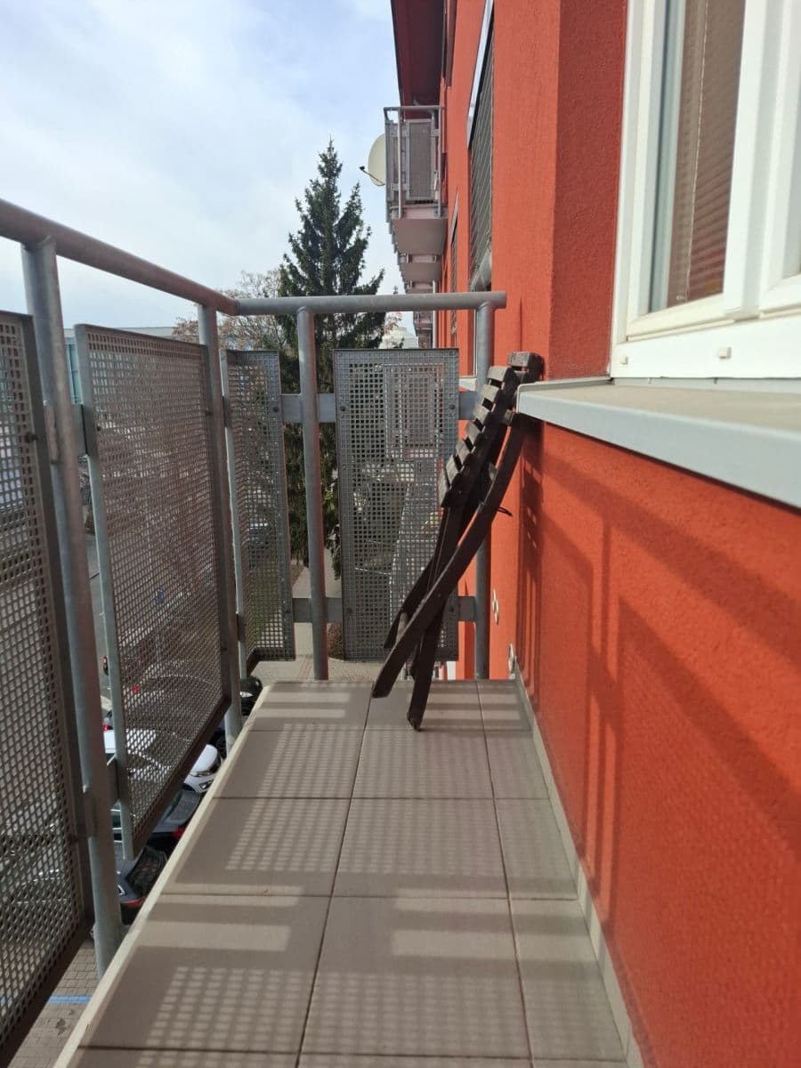 Prenájom bytu 2-izbový 56 m², Poříčí, Brno, Jihomoravský kraj Prenájom bytu 2-izbový 56 m², Poříčí, Brno, Jihomoravský kraj