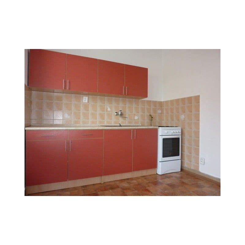 Prenájom bytu 2-izbový 56 m², Poříčí, Brno, Jihomoravský kraj Prenájom bytu 2-izbový 56 m², Poříčí, Brno, Jihomoravský kraj