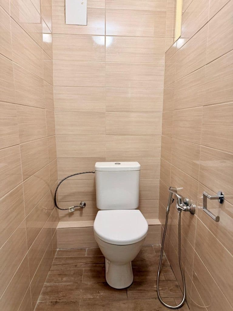 Prenájom bytu 2-izbový 62 m², Víta Nejedlého, Praha, Praha Prenájom bytu 2-izbový 62 m², Víta Nejedlého, Praha, Praha