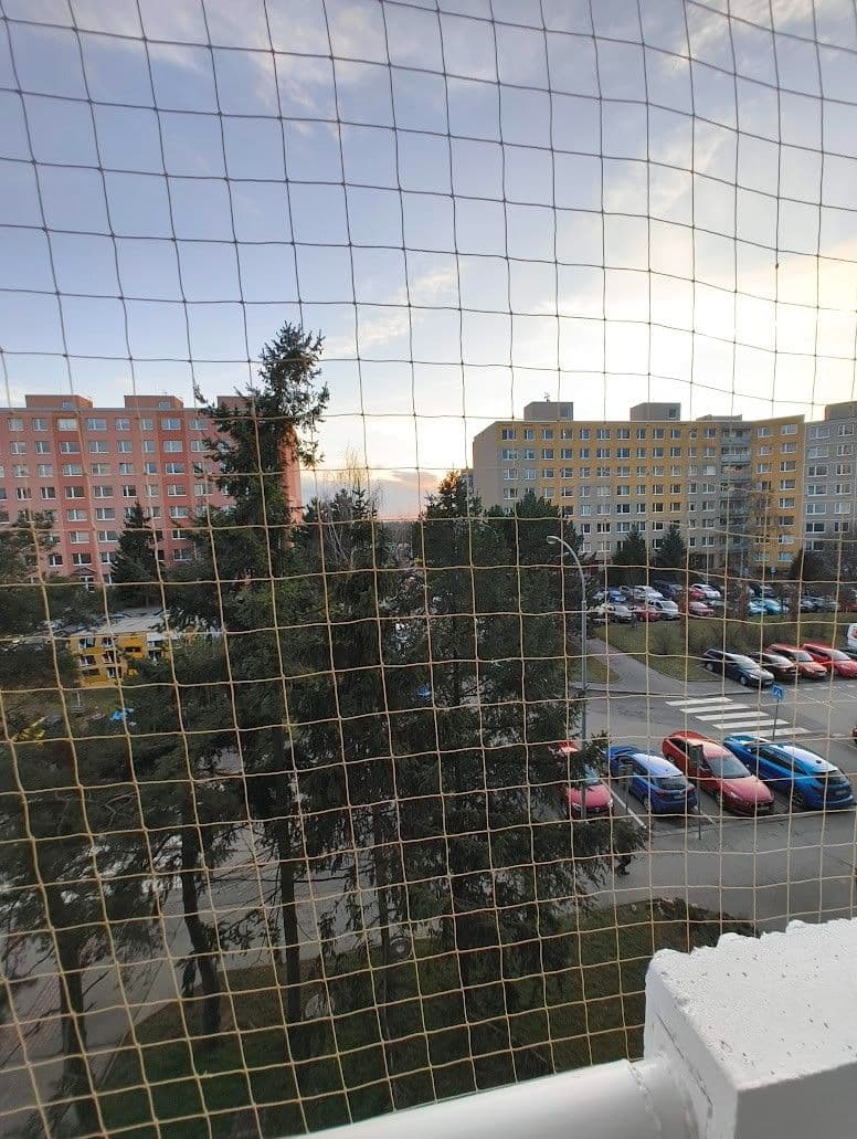 Prenájom bytu 1-izbový 37 m², Bellušova, Praha, Praha Prenájom bytu 1-izbový 37 m², Bellušova, Praha, Praha