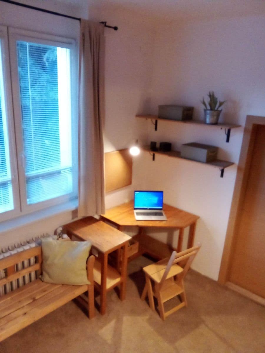 Predaj bytu 2-izbový 40 m², Jičínská, Praha, Praha Predaj bytu 2-izbový 40 m², Jičínská, Praha, Praha