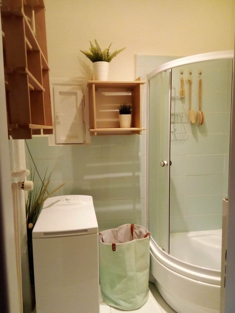 Predaj bytu 2-izbový 40 m², Jičínská, Praha, Praha Predaj bytu 2-izbový 40 m², Jičínská, Praha, Praha