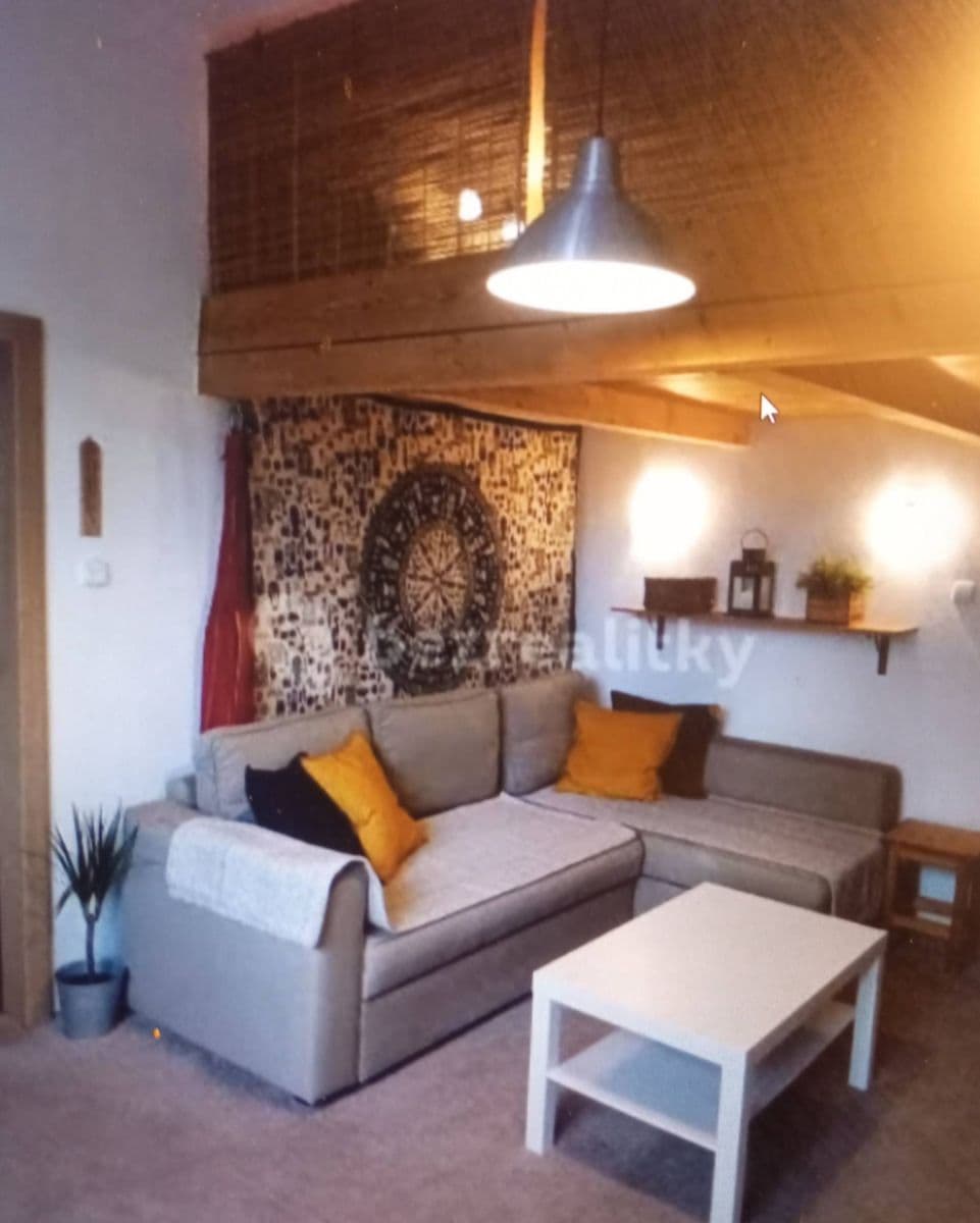 Predaj bytu 2-izbový 40 m², Jičínská, Praha, Praha Predaj bytu 2-izbový 40 m², Jičínská, Praha, Praha