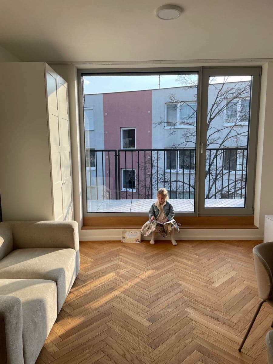 Prenájom bytu 2-izbový 55 m², Janka Kráľa, Nitra, Nitriansky kraj Prenájom bytu 2-izbový 55 m², Janka Kráľa, Nitra, Nitriansky kraj