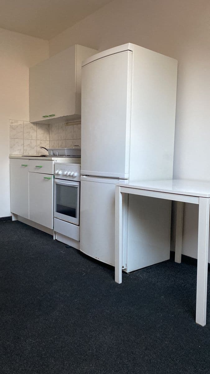 Prenájom bytu 2-izbový 51 m², Plzeňská, Praha, Praha Prenájom bytu 2-izbový 51 m², Plzeňská, Praha, Praha