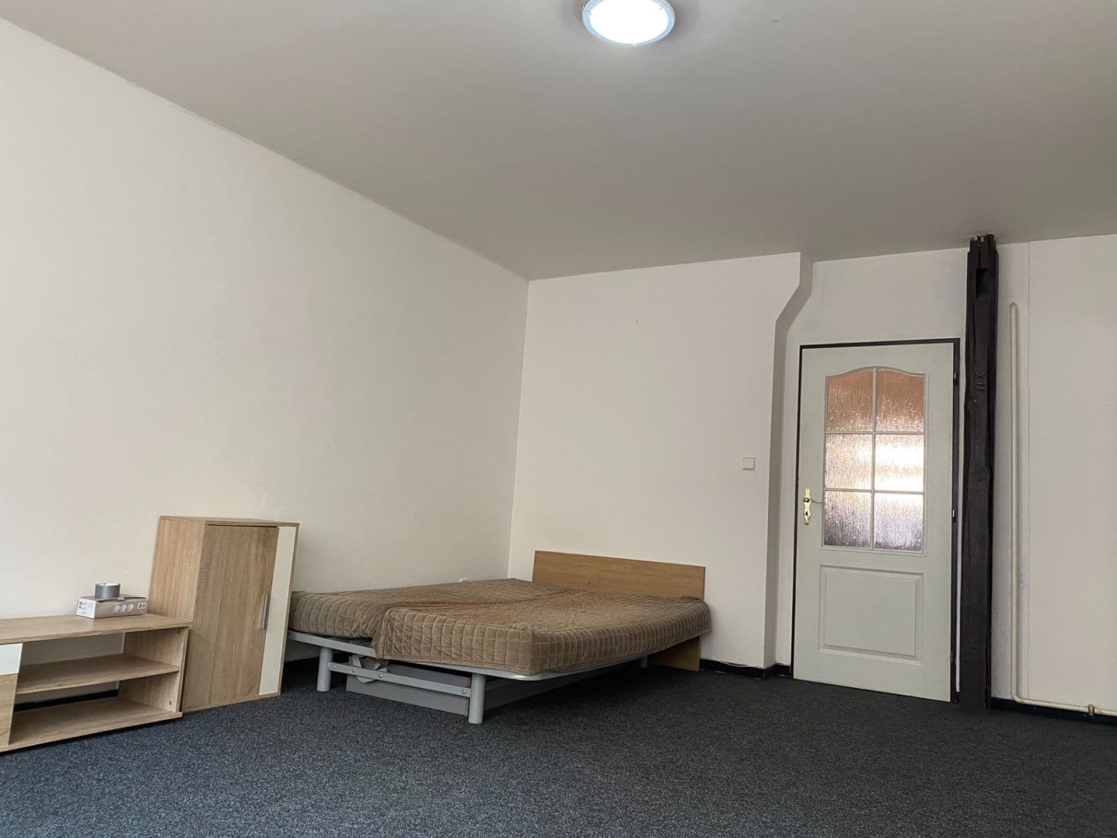 Prenájom bytu 2-izbový 51 m², Plzeňská, Praha, Praha Prenájom bytu 2-izbový 51 m², Plzeňská, Praha, Praha